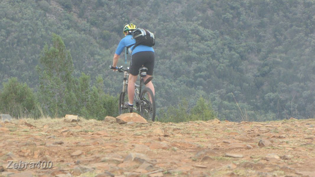 21-Heidi goes MTBing in the Sundown NP in southern Qld.JPG